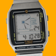 Illustration for article titled I Miss the Wild West Days of Digital Watches With All the Features